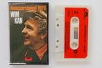 Wim Kan - Oudejaarsavond 1973 | Cassette, Cd's en Dvd's, Cassettebandjes, Tweedehands, Tweedehands, Verzenden, Tweedehands