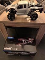 Losi Baja Rey Ford Raptor 1/10, Gebruikt, Auto offroad, Schaal 1:10, RTR (Ready to Run)