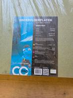 Groene ondervloerplaten 14m2, Doe-het-zelf en Verbouw, Vloerdelen en Plavuizen, Overige materialen, 30 cm of meer, 50 tot 150 cm