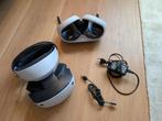 VR 2 Bril Playstation 5, Spelcomputers en Games, Virtual Reality, Ophalen of Verzenden, Zo goed als nieuw, VR-bril, Sony PlayStation