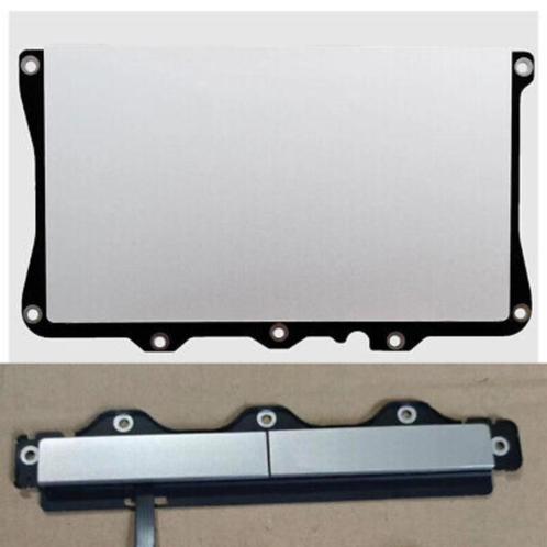 For HP ProBook 650 655 G4 G5 Touchpad Mouse Pad Left And Rig, Computers en Software, Muizen, Gebruikt, Verzenden