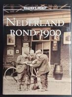 Nederland rond 1900, Boeken, Geschiedenis | Vaderland, Gelezen, 19e eeuw, Ophalen of Verzenden