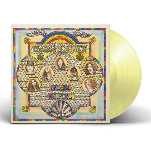 Lynyrd Skynyrd – Second Helping (LP), Cd's en Dvd's, Vinyl | Rock, Nieuw in verpakking, Poprock, 12 inch, Ophalen of Verzenden