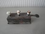Stoommachine Brander van Doll., Ophalen of Verzenden, Gebruikt