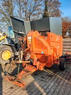 Stro blazer werkt goed, Tuin en Terras, Hakselaars, Ophalen, Gebruikt