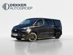 Ford Transit Custom 320 2.5 PHEV L2H1 Black Platinum DC DRIV, 232 pk, Euro 6, 4 cilinders, Bedrijf