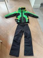 Skipak Descente / Brunotti 152, Kleding | Heren, Wintersportkleding, Overige typen, Overige maten, Ophalen of Verzenden, Gedragen