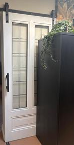 Skantrae 93 x 211,5  nieuw 2 deuren, Doe-het-zelf en Verbouw, Deuren en Horren, Ophalen, 80 tot 100 cm, Binnendeur, Nieuw