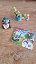 Lego Friends 41422 Dierenkliniek reddingsbuggy, Kinderen en Baby's, Speelgoed | Duplo en Lego, Ophalen of Verzenden, Zo goed als nieuw
