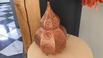 Leuke lamp oosters, Ophalen of Verzenden, Zo goed als nieuw, Minder dan 50 cm