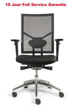Ergonomische Design Bureaustoel 787 EDITION Gratis Verzenden, Zwart, Nieuw, Ophalen of Verzenden, Bureaustoel