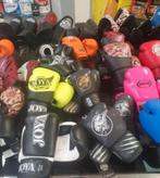 BOKSHANDSCHOENEN UITVERKOOP – ALLES MOET WEG!, Sport en Fitness, Boksen, Ophalen, Nieuw, Bokshandschoenen