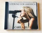 Carla Bley - Looking For America CD 2003 Watt, Ophalen of Verzenden, 1980 tot heden, Zo goed als nieuw, Jazz