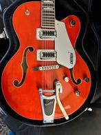 Gretsch G5420T, Ophalen, Zo goed als nieuw, Hollow body, Overige merken