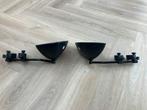 Caravan Spiegels - Set Milenco, Auto diversen, Achteruitrijcamera's, Ophalen, Zo goed als nieuw