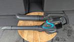 Gardena PowerJet 40V BLI Bladblazer - Krachtig en Handig!, Ophalen, Gebruikt, Met zuigfunctie, Gardena