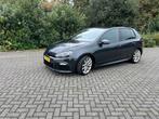 Volkswagen Golf 2.0 GTI 155KW DSG 2009 Grijs, Auto's, Volkswagen, 65 €/maand, Zwart, 4 cilinders, 1314 kg