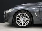 BMW 4 Serie Cabrio 420i Centennial High Executive [MEMORY SE, Automaat, 1998 cc, Achterwielaandrijving, Gebruikt