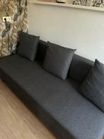 Slaapbank ÄLVDALEN IKEA, Huis en Inrichting, Ophalen, Zo goed als nieuw, Tweepersoons, 200 cm