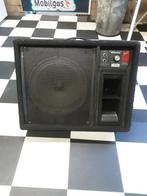 Fender zang monitor, Muziek en Instrumenten, Versterkers | Bas en Gitaar, Ophalen, Gebruikt
