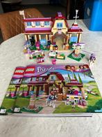 Lego friends set te koop, Ophalen, Zo goed als nieuw