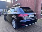 Audi A3 Sportback 30 TFSI Pro Line, Auto's, Audi, Voorwielaandrijving, Stof, Gebruikt, Zwart