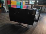 Samsung UE40F6400 Zwart, Ophalen, Gebruikt, LCD, 100 Hz