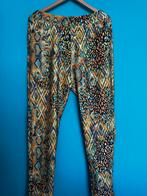Broek Thombiq Maat 44/46, Kleding | Dames, Overige kleuren, Maat 42/44 (L), Ophalen of Verzenden, Zo goed als nieuw