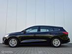FORD FOCUS WAGON 1.5 ECOBLUE TITANIUM/KEYLESS/TREKHAAK/CAMER, Gebruikt, Euro 6, 4 cilinders, Zwart