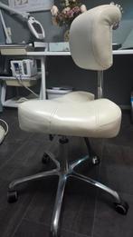 Ergonomische werkkruk, Huis en Inrichting, Krukjes, Ophalen, Zo goed als nieuw