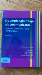 Elsbeth C.M. ten Have - De verpleegkundige als communicator, Ophalen of Verzenden, Nieuw, Elsbeth C.M. ten Have; Ruud Gortworst; Carin de Boer; Janneke...