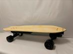Elektrische surfskate, Sport en Fitness, Skateboarden, Ophalen of Verzenden, Zo goed als nieuw, Skateboard, Longboard