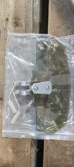 motorcycle fairing, cover, windshield, universal, Motoren, Ophalen of Verzenden, Gebruikt