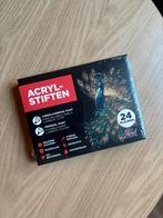 Acrylstiften NIEUW!, Hobby en Vrije tijd, Tekenen, Ophalen of Verzenden, Nieuw