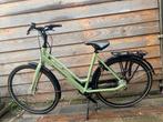 Batavus Fonk damesfiets 53cm, Fietsen en Brommers, Fietsen | Dames | Omafietsen, Ophalen, Versnellingen, Batavus., 53 tot 56 cm