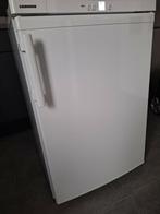 Liebherr vriezer tafelmodel, Ophalen, Zo goed als nieuw, Minder dan 60 cm, 85 tot 120 cm