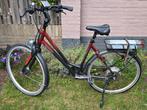 Goede Sparta ebike R20i 53cm, Ophalen, Sparta, Gebruikt, 51 tot 55 cm