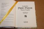 Pride Parade — Poetry & Quotes [LGBT Anthologie], Ophalen of Verzenden, Zo goed als nieuw