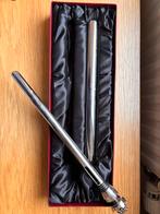 Wine Sceptre Kandelaar - Nieuwstaat, Ophalen, 25 tot 50 cm, Zo goed als nieuw, Metaal