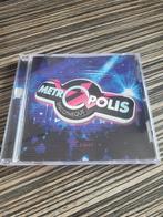 Metropolis Flight 4 - Trance - Hardhouse, Ophalen of Verzenden