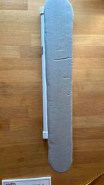 Brabantia mouwplank mouwplankje, Witgoed en Apparatuur, Strijkijzers en Strijkplanken, Ophalen of Verzenden