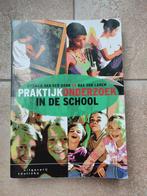 Cyrilla van der Donk - Praktijkonderzoek in de school, Gelezen, Sociale wetenschap, Ophalen of Verzenden, Cyrilla van der Donk; Bas van Lanen