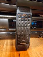 Technics SA-EX100, RS-BX501, SL-PG380a set, Overige merken, ., Ophalen of Verzenden, Zo goed als nieuw