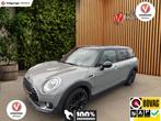 Mini Clubman 1.5 Cooper Salt Business|136Pk|Navi|Nap, 136 pk, Gebruikt, Origineel Nederlands, Handgeschakeld
