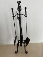 haard set, Ophalen, Gebruikt, Vrijstaande haard, Houthaard