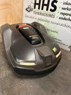 diverse automowers van husqvarna 330 x 430 x 430 ,310 315, Tuin en Terras, Grasmaaiers, Cirkelmaaier, Ophalen, Zo goed als nieuw