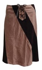 ✨️ESPRIT Katoenen Rok Maat 36 - Met BUNDELKORTING‼️✨️✨️, Kleding | Dames, Rokken, ESPRIT, Bruin, Ophalen of Verzenden, Zo goed als nieuw