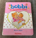 Monica Maas: Bobbi “De Allerliefste Mama”, Boeken, Kinderboeken | Baby's en Peuters, Ophalen of Verzenden