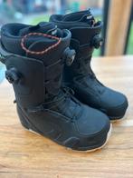 Nitro StepOn Snowboardschoenen Darkseid BOA - Maat 43, Ophalen of Verzenden, Zo goed als nieuw, Snowboots