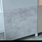 Besta Kallviken
Lichtgrijs betonpatroon deurtje 60 x 64 cm, Ophalen, Zo goed als nieuw